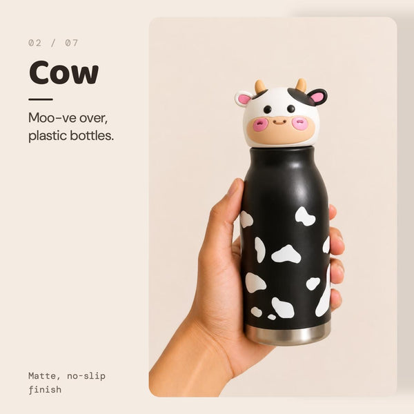 Cow