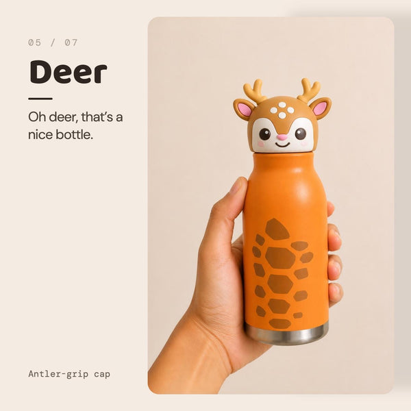 Deer