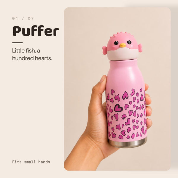 Puffer