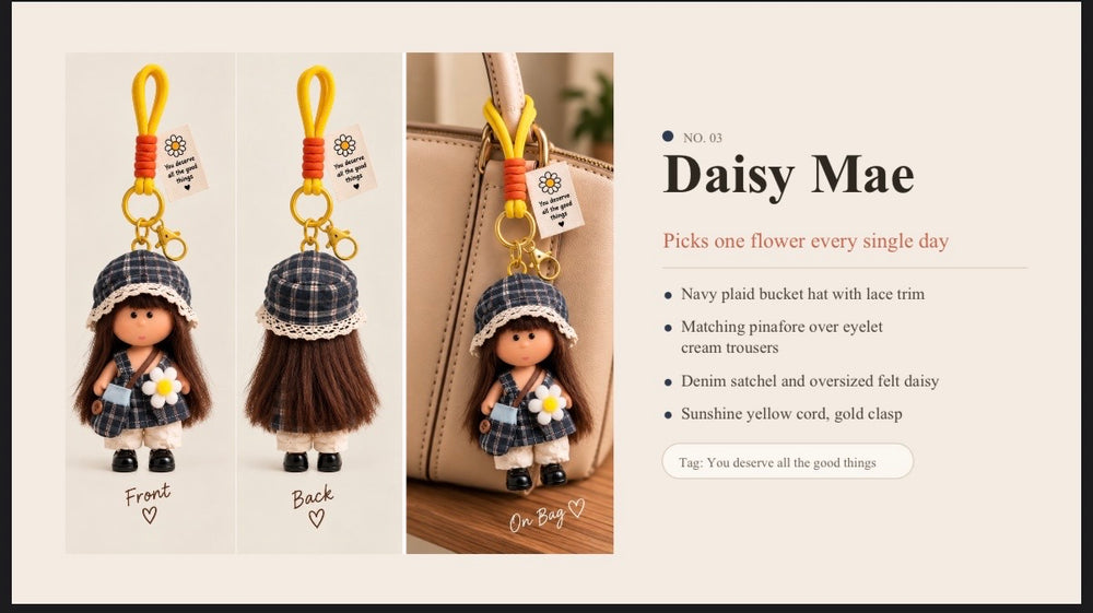 DGY Tiny Tales