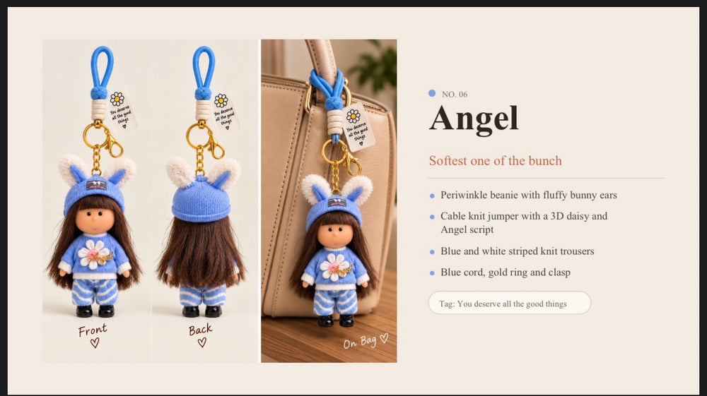 DGY Tiny Tales
