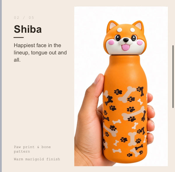 Shiba