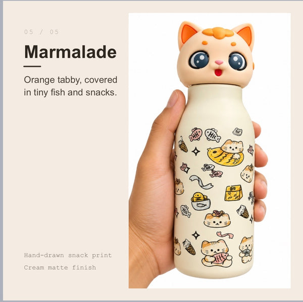 Marmalade