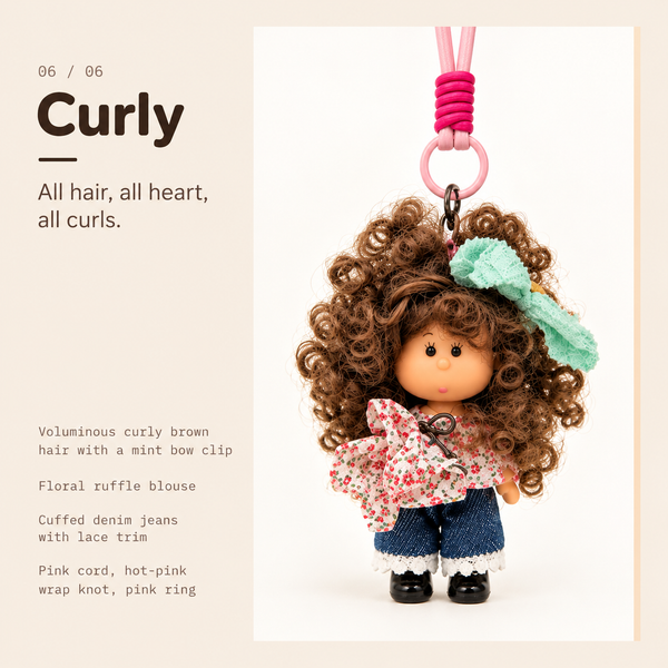 Curly