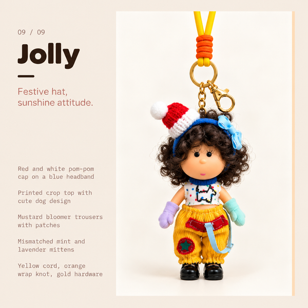 Jolly