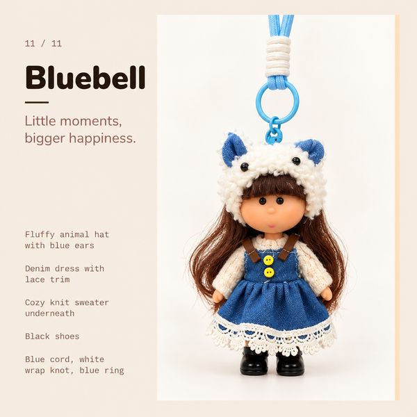 Bluebell