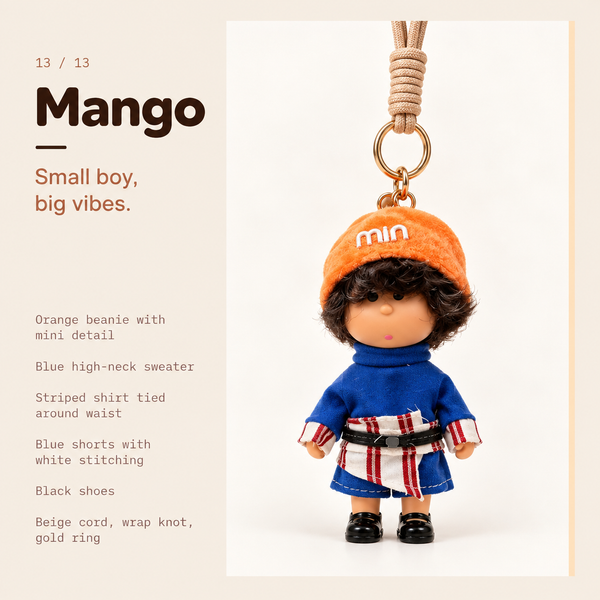 Mango
