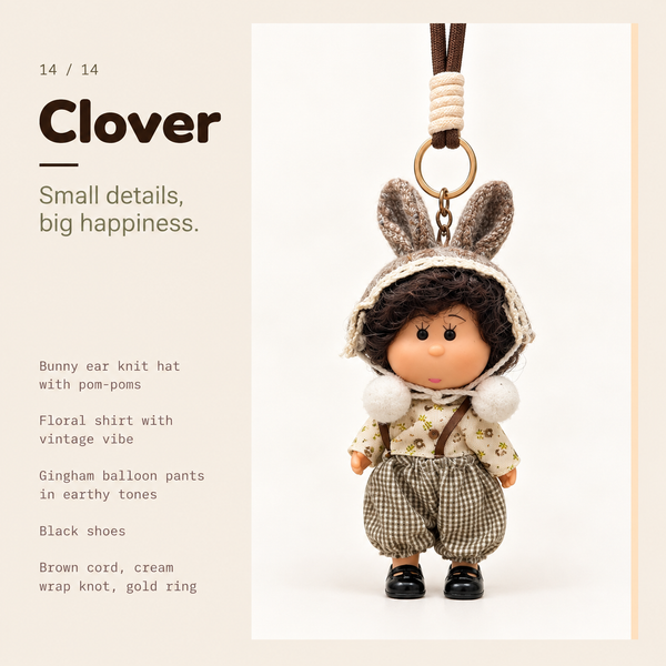 Clover