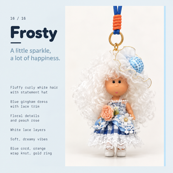 Frosty