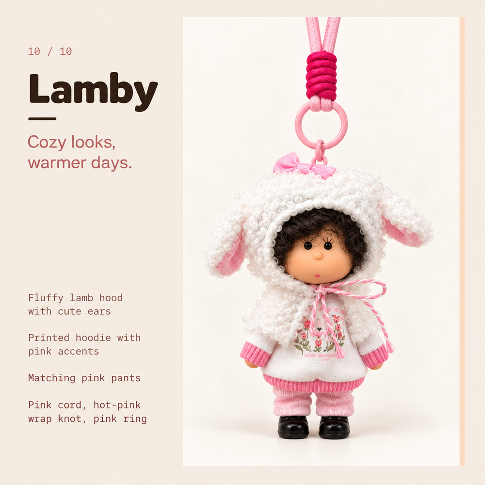 DGY Tiny Tales
