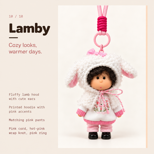 Lamby
