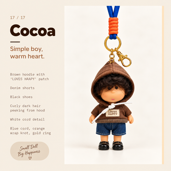 Cocoa