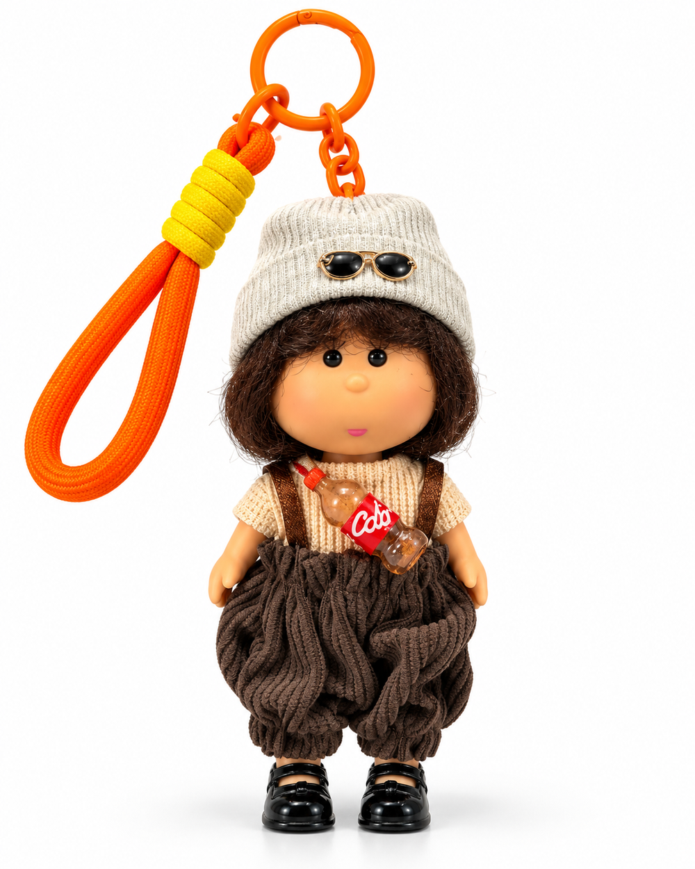 Soda pop