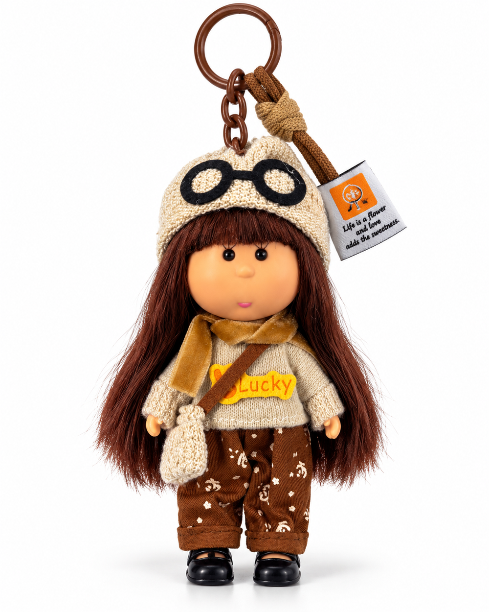 DGY Tiny Tales
