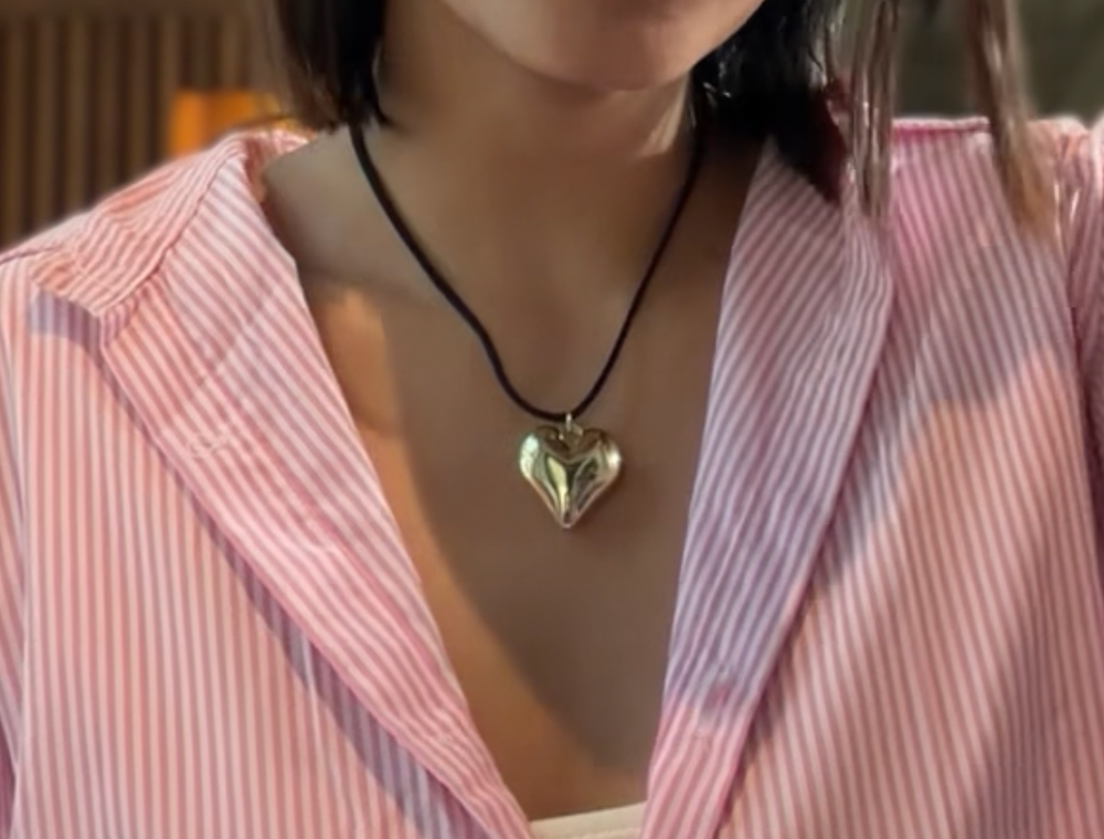 Golden Heart
