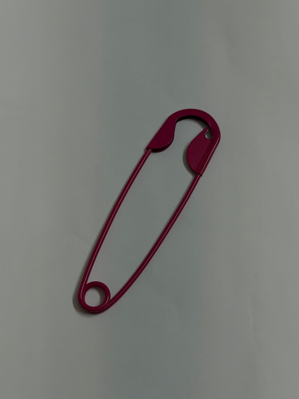 Giant Hair Pin