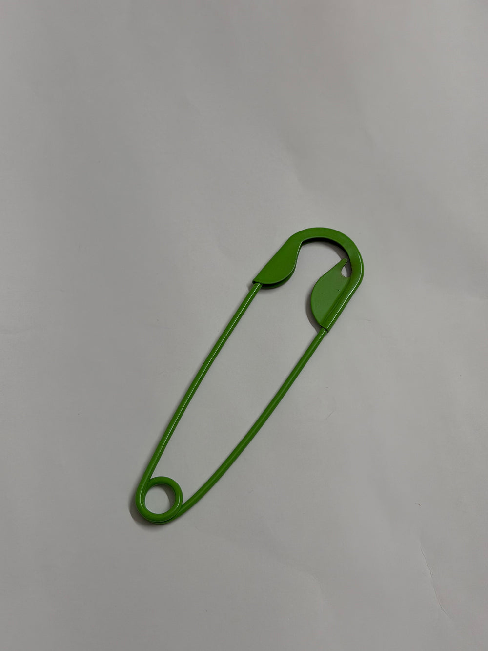 Giant Hair Pin