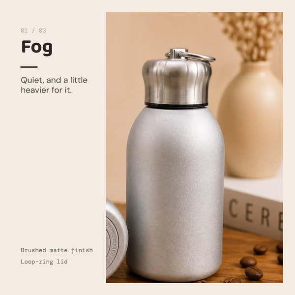 Fog