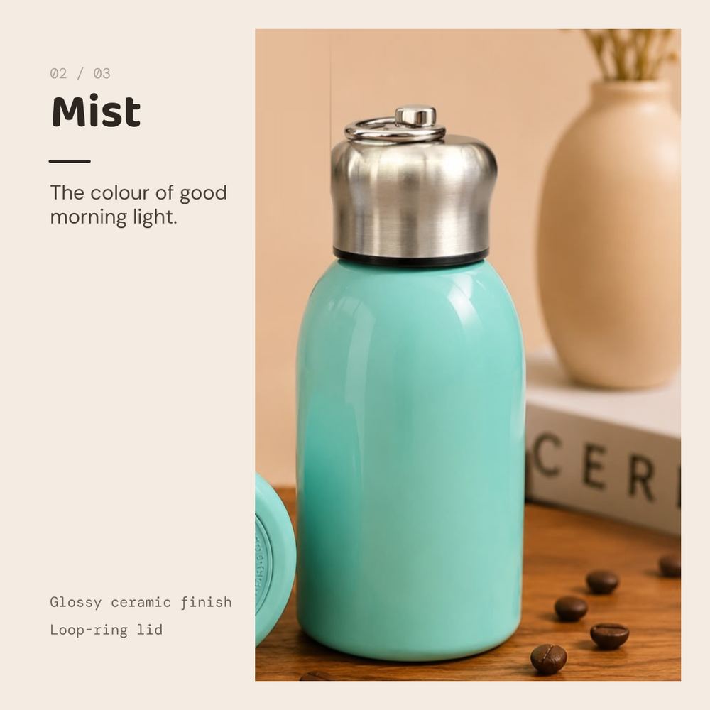 Mini Tumbler
