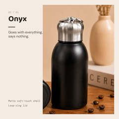 Mini Tumbler